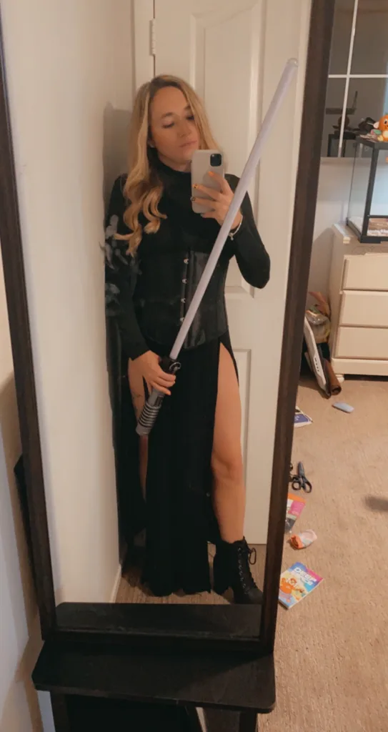SkyJonesXO — Streamate Photos