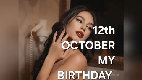ReyaBaines — Join me and spoil me