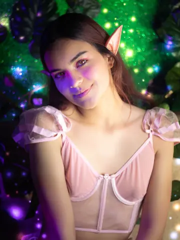 Blinkliii — Streamate Photos