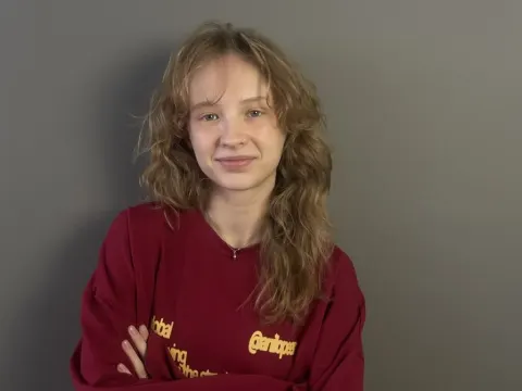 WinnifredMckowen cam model