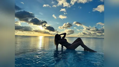 MayaDesi — Maldives