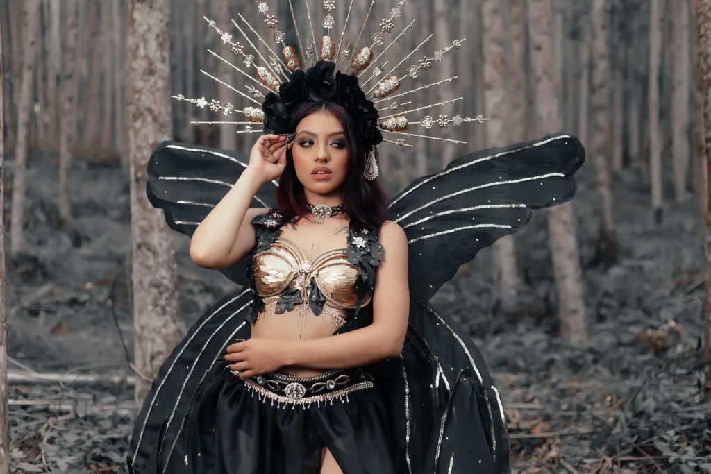 ReachelBlossom — Streamate Photos