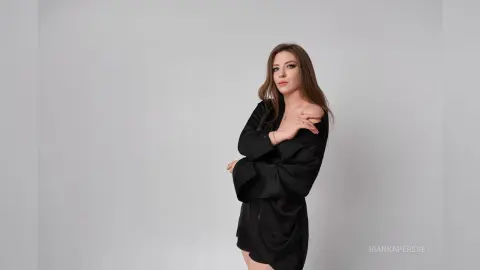BiankaPerese — Black🖤