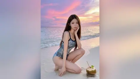 Judykaixi — xoxo