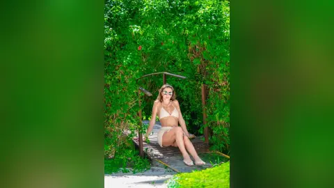 AnnebelleRoze — Vacation time