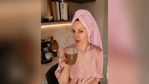 SimoniGrace — sweet morning )without make up )