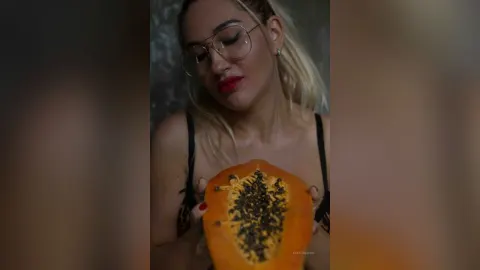 NikitaSwan — Jungle doll jungle