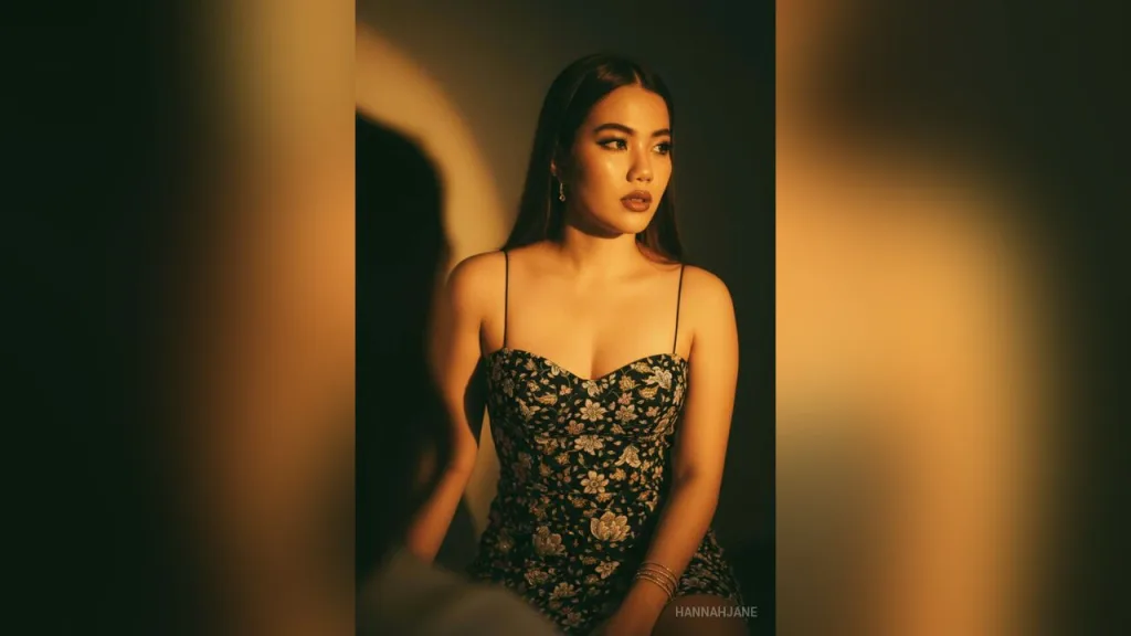 HannahJane — Sexy hot