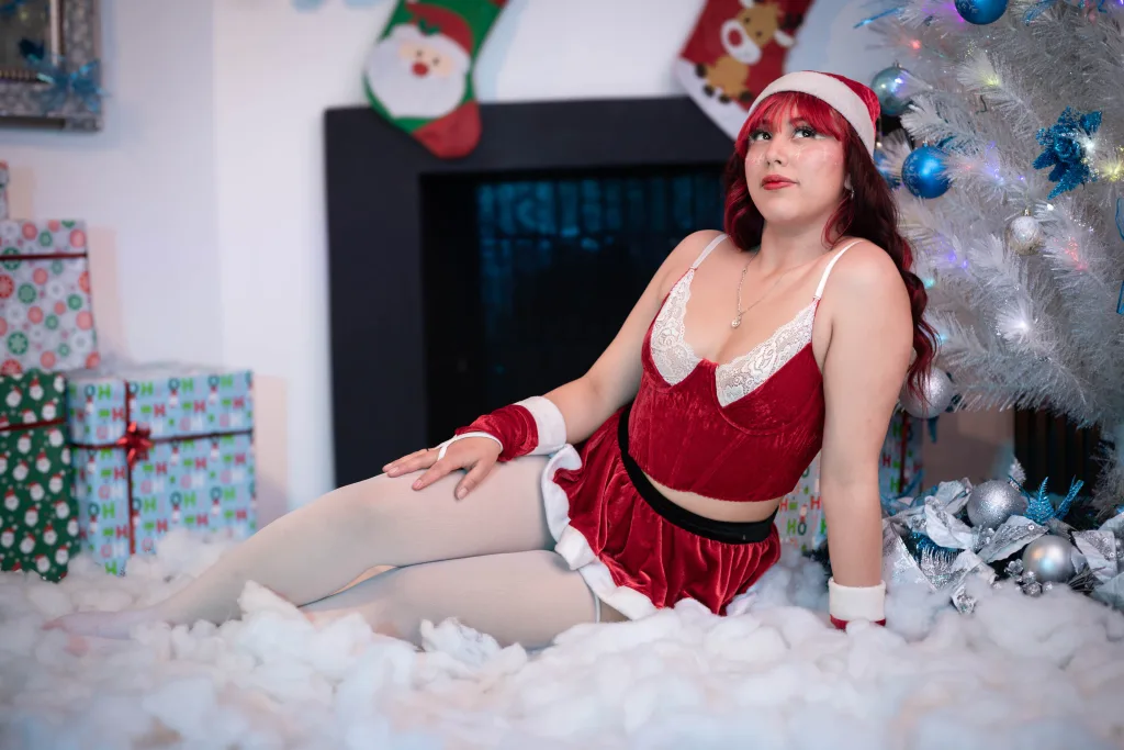 Maddy_Mills — Streamate Photos