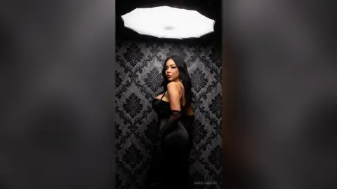 AngelinaDleo — sexy