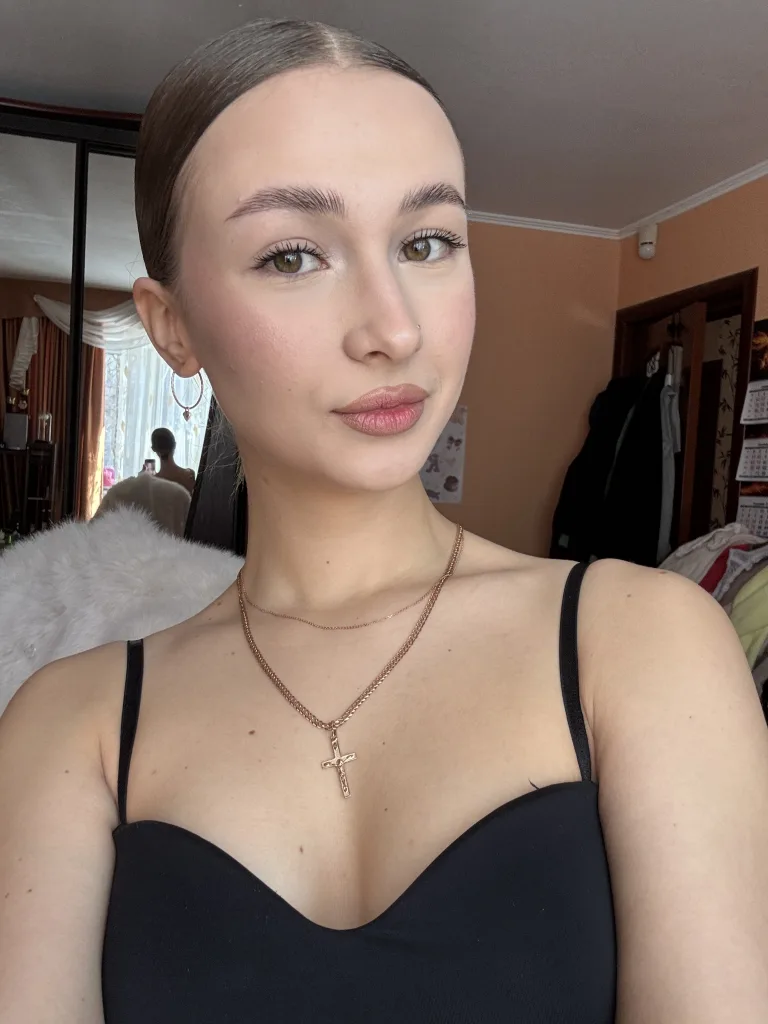 katrinserrr — Streamate Photos