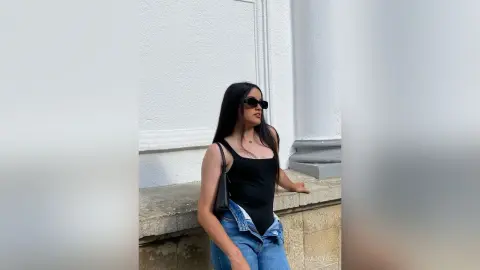 AvaJoyce — Day by day😇