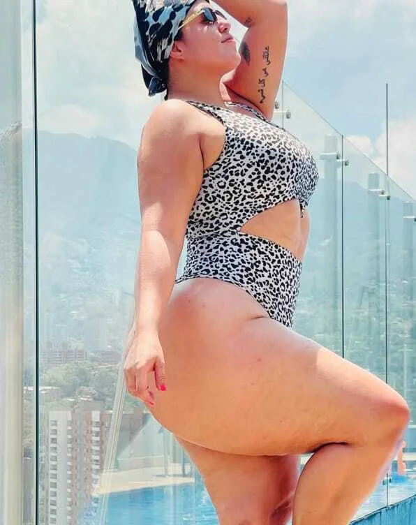 Amber_Olsen — Streamate Photos