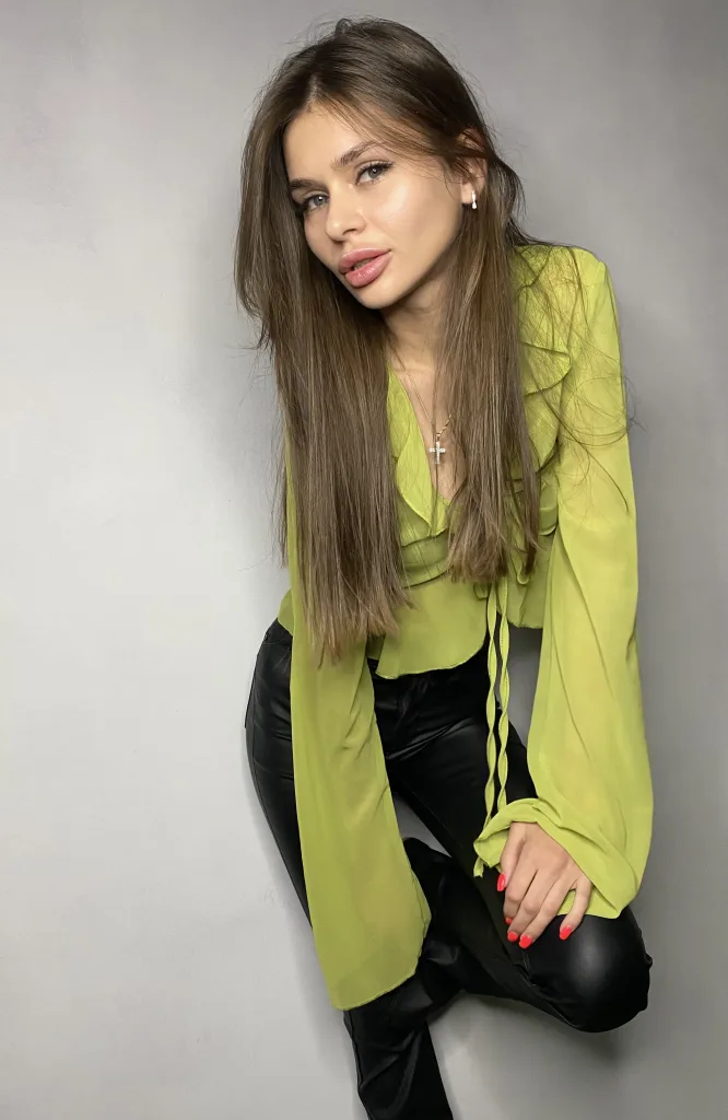 Lexcited — Streamate Photos