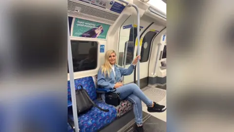 CassandraKane — London😎