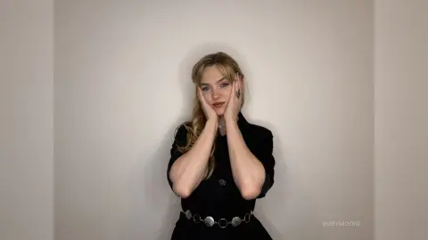 RubyMoore — 2