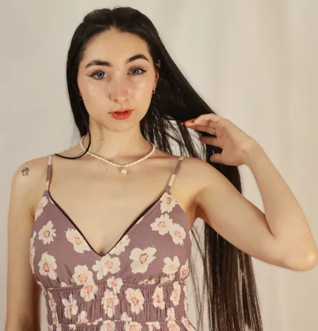 Ayla_min — Streamate Photos