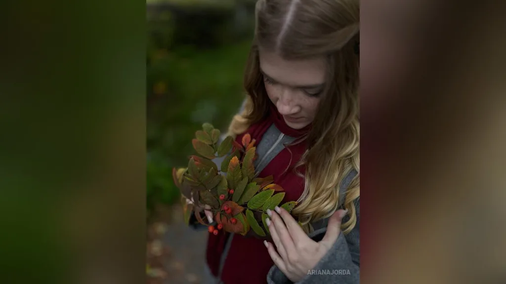 ArianaJorda — Sweet Temptation