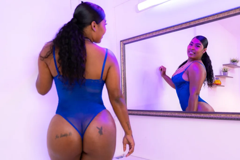 HilaryWilsonn — Streamate Photos