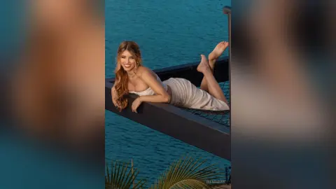 Irem — Summer Girl 💖
