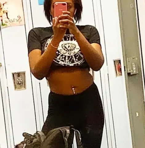 NikitaJamaica — Streamate Photos