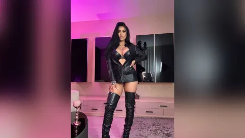 Kennya — Fashion