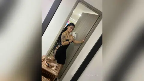 GinaTason — 💦🍑