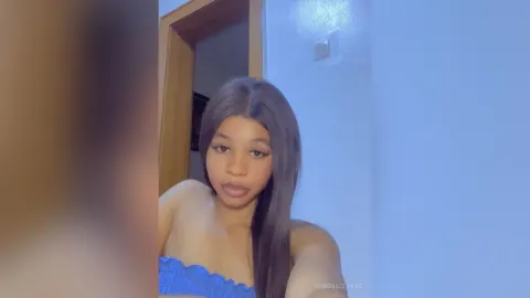 KimonaClarke — Me🥰😘