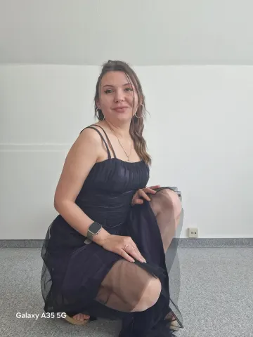 Fiolka — Streamate Photos