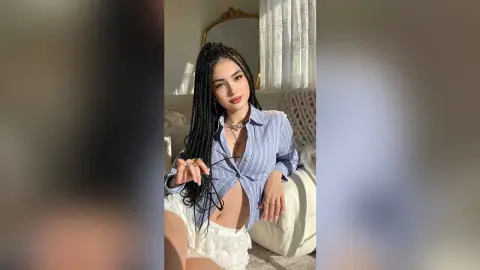ValeriaEclaire — 🌤️