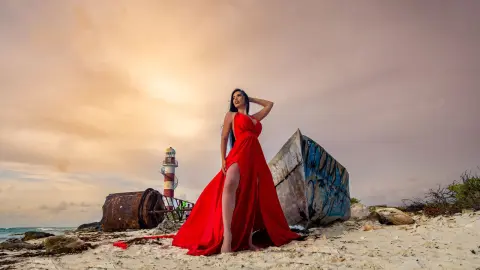 EstefaniaBrown — Are you feeling it?