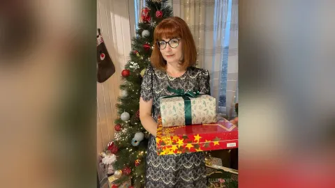 EllenDevis — Happy winter 🎉🎄🎁