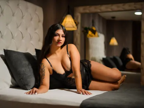 EvahMonroe