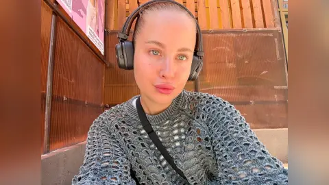 AnnelleToulson — My vibe 🙈