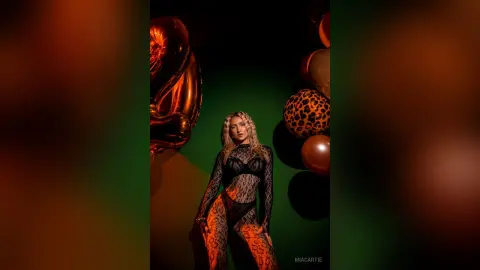 MiaCartie — ✨MY B-day✨