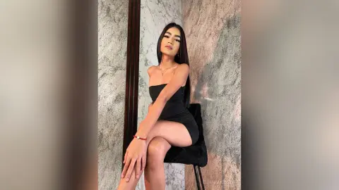 ElianaMontes — Sexy body🔥