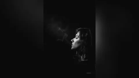 Rebecca — Unseen