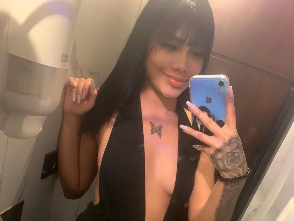 ViolettCole
