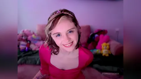 ScarletTucker — Sweet and Sour