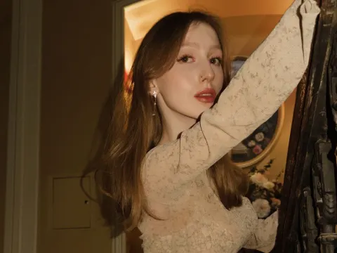 LiliyaTaft — LiveJasmin cam model