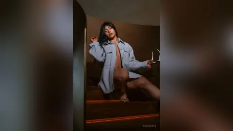SofiaLuxy — Your  like?😎📷