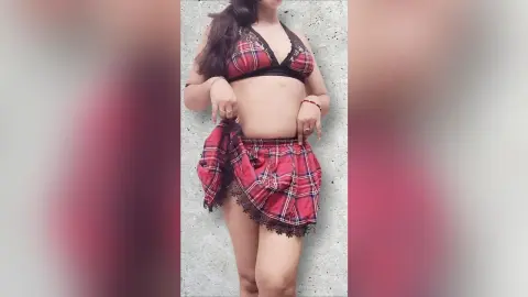 TridaChowdary — Sexy Figire