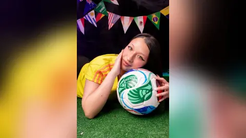 IsabellaVice — ⚽⚽
