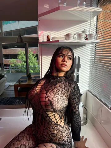 PAOGOMEEZZ — Streamate Photos