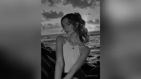 ClaraBelluci — Try me 💋