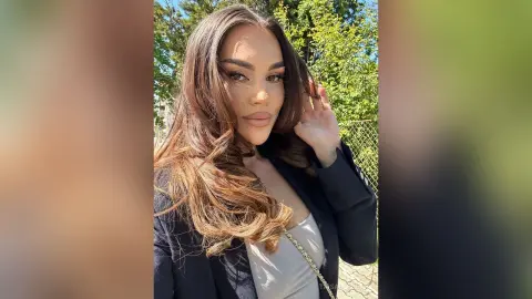 TaisaHepburn — summer time