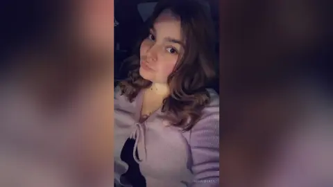 MeganDarcy — Me,myself and I 🥰