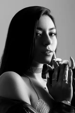 CanelleGarces — Streamate Photos