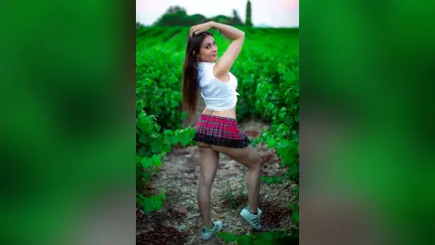 ClaraAnge — Schoolgirl ?