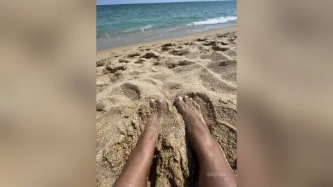 IsaBebe — 🍉🌻🐚